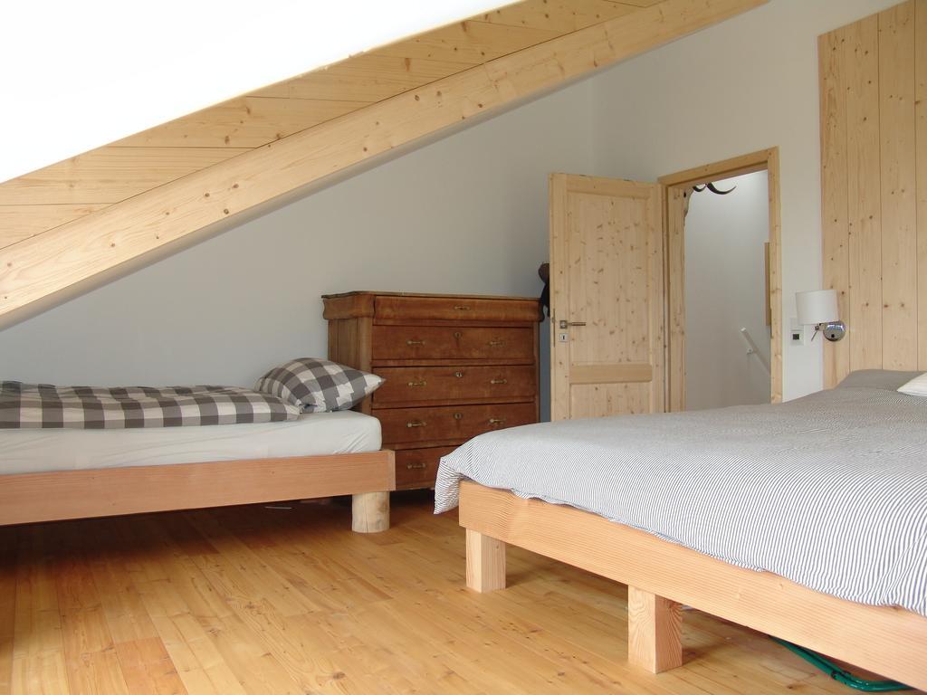Ferienhaus Am Nationalpark Morsbach  エクステリア 写真