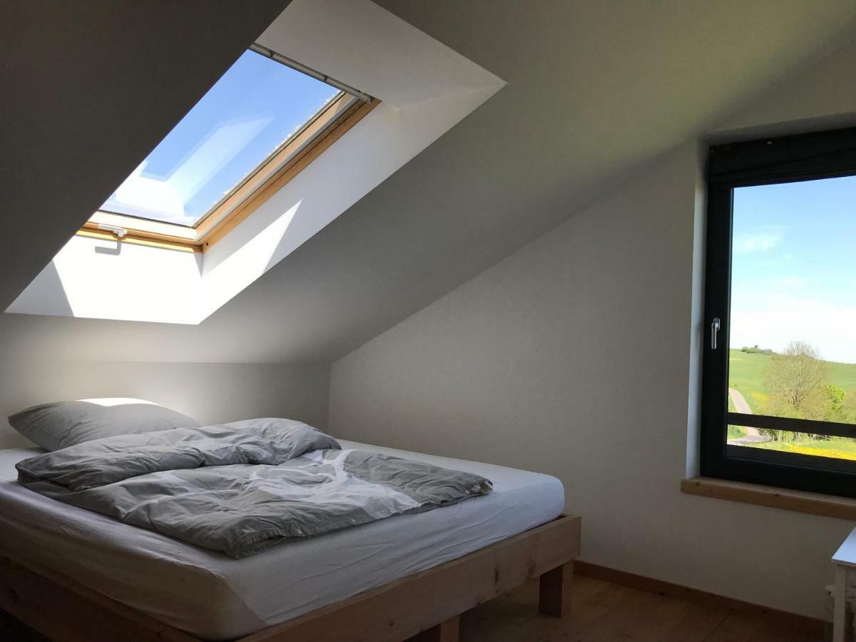 Ferienhaus Am Nationalpark Morsbach  エクステリア 写真